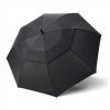 Fiber Golf AC Air Black vystřelovací deštník  Doppler
