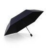 16504 1 knirps u 200 navy with black elegantni plne automaticky destnik