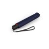16504 2 knirps u 200 navy with black elegantni plne automaticky destnik