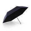 16510 knirps us 050 navy with black lehky skladaci plochy destnik