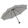 16543 2 mini trend grey skladaci destnik