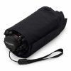 16588 2 compact nano uni manual simply black damsky pansky skladaci destnik