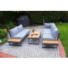 16627 9 livorno lounge set rohova zahradni souprava rozbalene zbozi n638