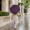 16723 1 carbonsteel mini slim midnight purple damsky skladaci destnik