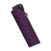 16723 2 carbonsteel mini slim midnight purple damsky skladaci destnik