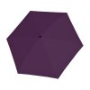 16723 carbonsteel mini slim midnight purple damsky skladaci destnik