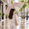 16726 1 zero ultra sun mini dusty pink ivory skladaci destnik