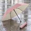16726 4 zero ultra sun mini dusty pink ivory skladaci destnik