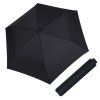 170 1 zero large uni simply black damsky skladaci destnik