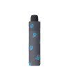 Hit Mini Candy Blue dámský skládací deštník  Derby