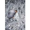 1928 3 fiber flex ac black white damsky holovy vystrelovaci destnik