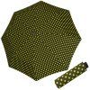 1952 fiber havanna powerfull damsky skladaci destnik
