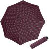 1955 fiber havanna powerfull damsky skladaci destnik