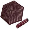 2039 fiber havanna timeless red stripes