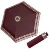 2042 fiber havanna timeless red hahnentritt