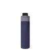 Fiber Havanna Timeless Blue Hahnentritt dámský skládací deštník  Doppler