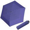 2057 fiber havanna denver blue damsky skladaci destnik