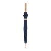 Nature Long Bamboo Deep Blue skládací deštník  Doppler