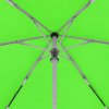 2141 5 fiber havanna safety cross damsky skladaci destnik