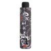 2366 1 hit mini graffiti damsky skladaci destnik
