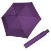 Zero Magic Uni Royal Purple automatický deštník  Doppler