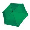 Zero Magic Uni Bright Green automatický deštník  Doppler