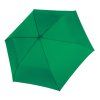 Zero 99 Bright Green dámský skládací deštník  Doppler