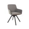 PRATO PARIS LIKA-TEX® zahradní sedací souprava 8+1 šedá  Doppler
