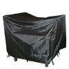 Ochranný obal na stůl 180 x 100 cm + 4 křesla polohovací, stohovací