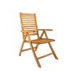 TAMAN LEVERTON FSC® zahradní sedací souprava 8+1  Doppler