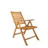 TAMAN LEVERTON FSC® zahradní sedací souprava 8+1  Doppler