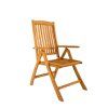 2915 3 taman dorset fsc teak polohovaci zahradni kreslo