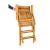TAMAN RUSSET FSC® zahradní křeslo  Doppler