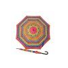 3758 3 modern art woolly damsky holovy vystrelovaci destnik
