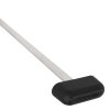 Carbonsteel Mini Slim Uni dámský skládací deštník  Doppler