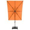 myZone LED 220 x 300 cm oranžová  Doppler