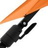 4436 13 myzone led 220 x 300 cm oranzova