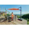4436 1 myzone led 220 x 300 cm oranzova