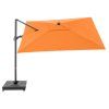 4436 7 myzone led 220 x 300 cm oranzova