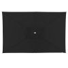 4502 69 expert zahradni slunecnik 220 x 140 cm cerna