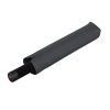 U.90 XXL Dark Grey dámský skládací deštník  Knirps