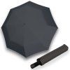 U.90 XXL Dark Grey dámský skládací deštník  Knirps