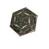 4769 1 fiber havanna camouflage damsky skladaci destnik