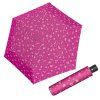 4952 zero magic minimaly fancy pink damsky automaticky destnik