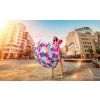 5018 6 modern art bubblegum damsky holovy vystrelovaci destnik