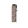 5036 1 carbonsteel mini slim clasrity damsky skladaci destnik