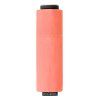 533 1 fiber mini compact neon coral damsky skladaci destnik