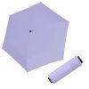 539 2 fiber mini compact uni light purple damsky skladaci destnik