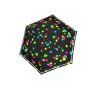 5396 1 rookie bubble pust reflective damsky skladaci destnik