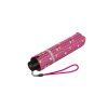 5399 2 rookie triple pink reflective damsky skladaci destnik